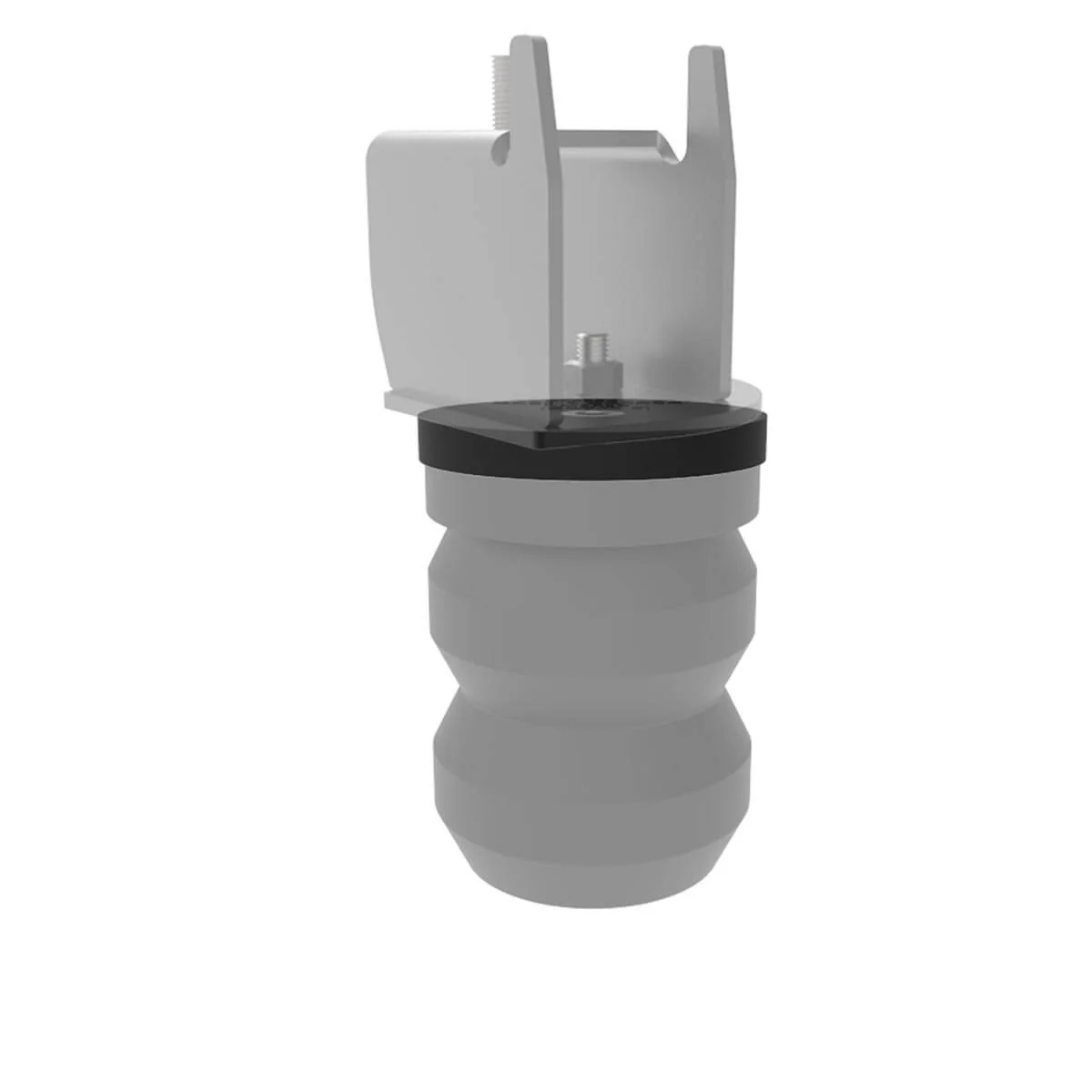 Picture of Timbren Industries SPCRFR1504D SES Spacer Kit for Lifted Trucks