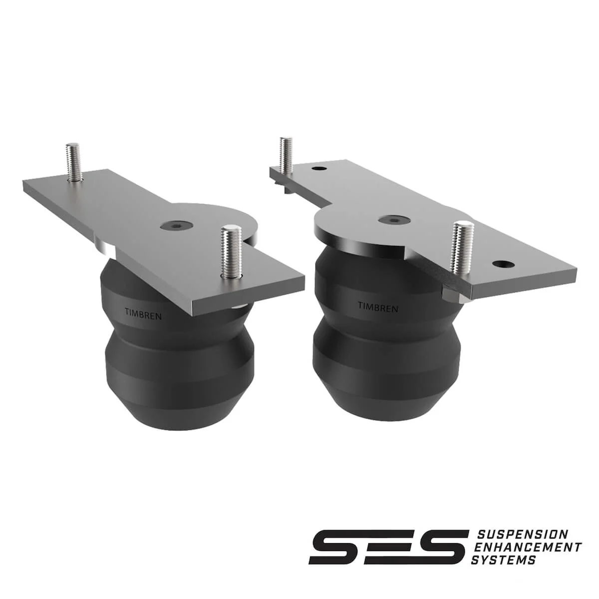 Picture of Timbren HIRFD SES Suspension Enhancement System for Hino FD Series Heavy-Duty Trucks