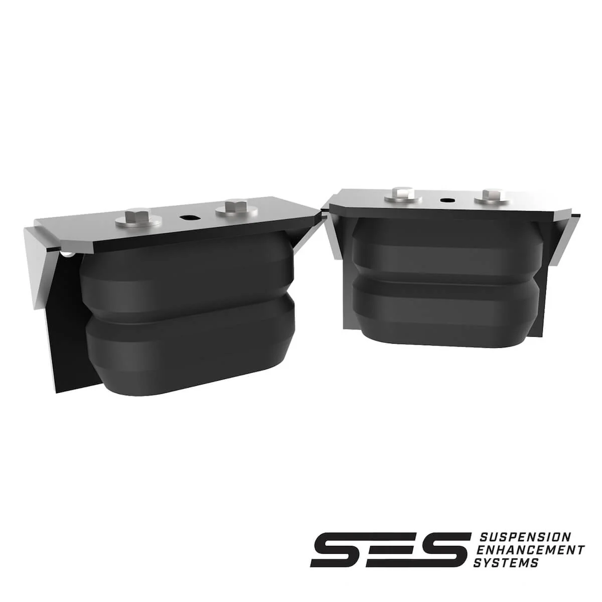 Picture of Timbren Industries GMRTKM SES Suspension Enhancement System Rear Helper Spring Kit