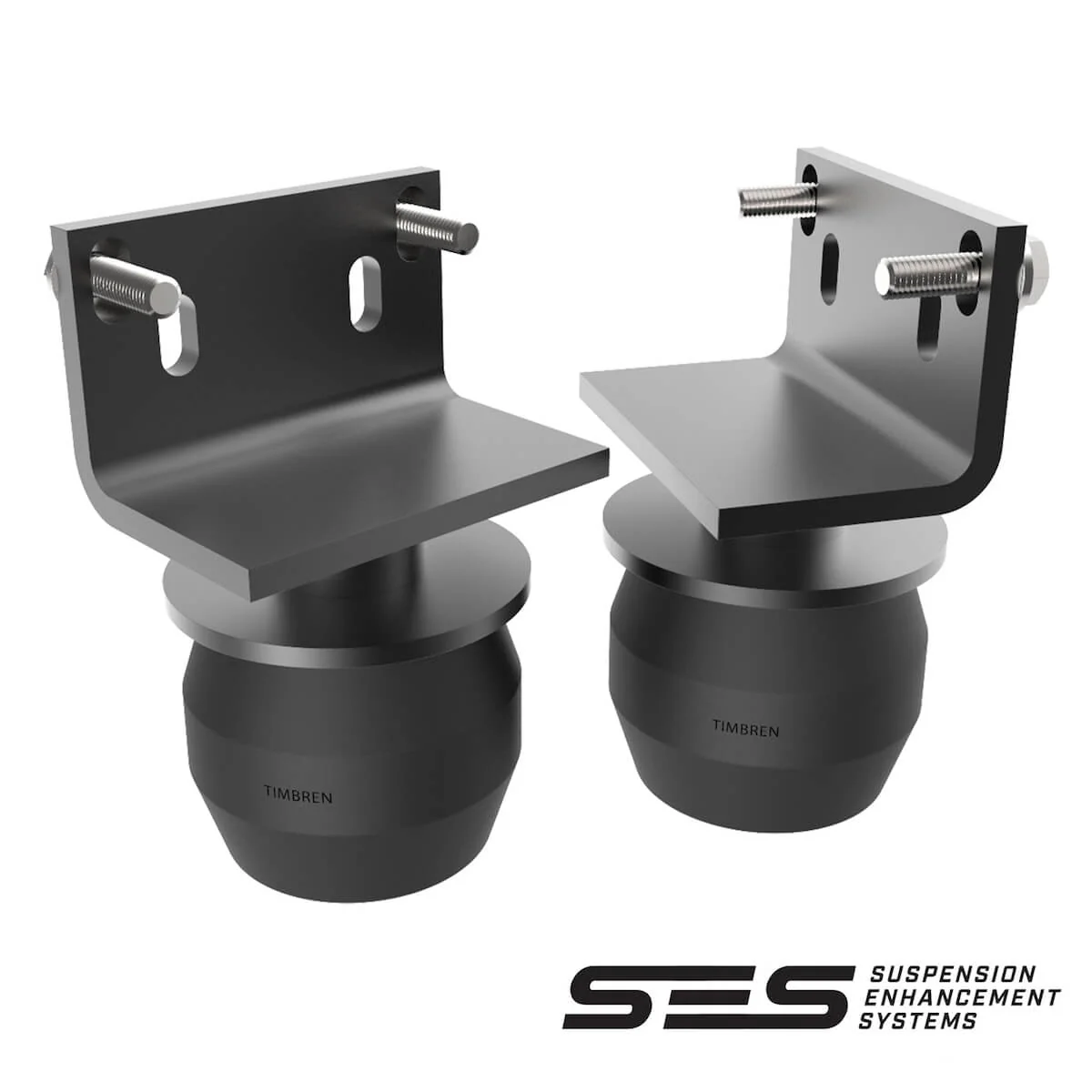Picture of Timbren MFRFG SES Suspension Enhancement System Rear Rubber Helper Spring Kit