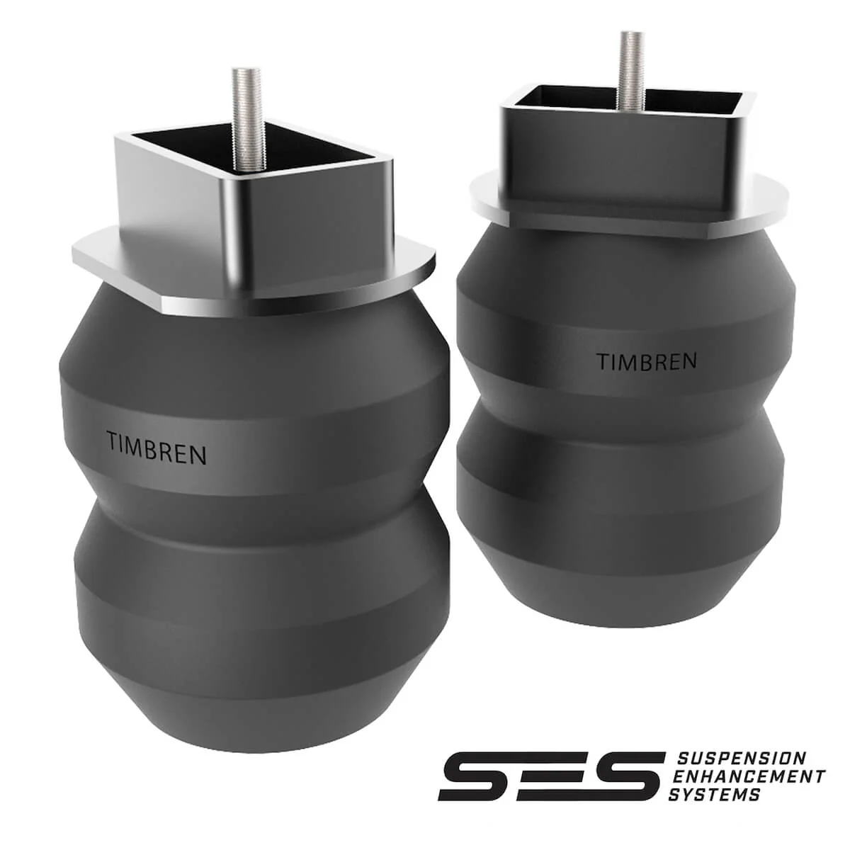 Picture of Timbren FRSD SES Suspension Enhancement System Rear Rubber Helper Spring Kit