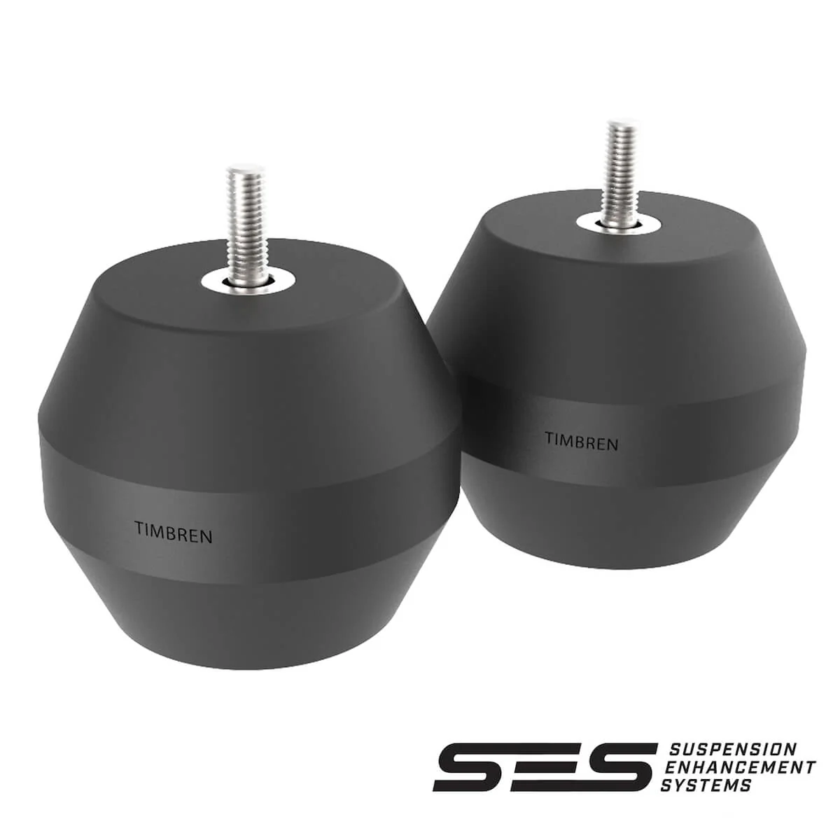 Picture of Timbren Industries NRARM SES Rear Suspension Enhancement System