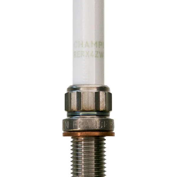 Picture of Champion 12-12-0-040-551 Iridium Spark Plug - OE245