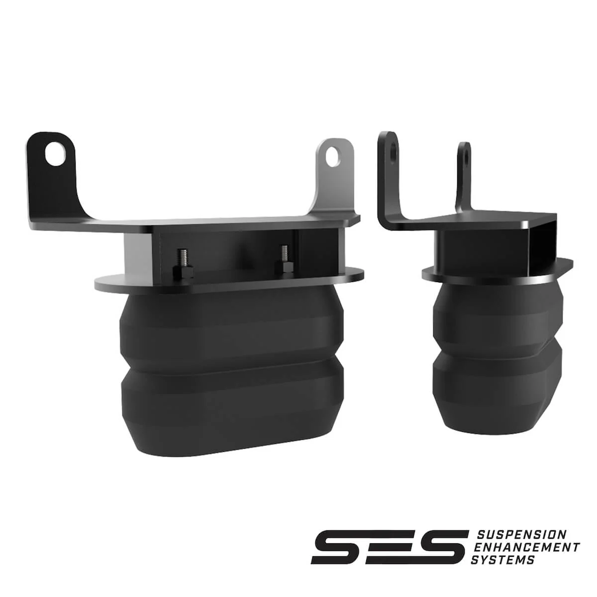 Picture of Timbren BDRLCF SES Suspension Enhancement System Rear Helper Spring Kit 15000 lb