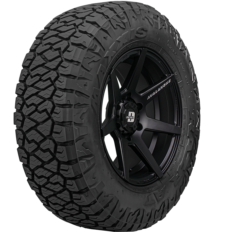 Picture of Maxxis TL00069900 Razr AT811 LT275/65R20 All-Terrain Tire 126/123S