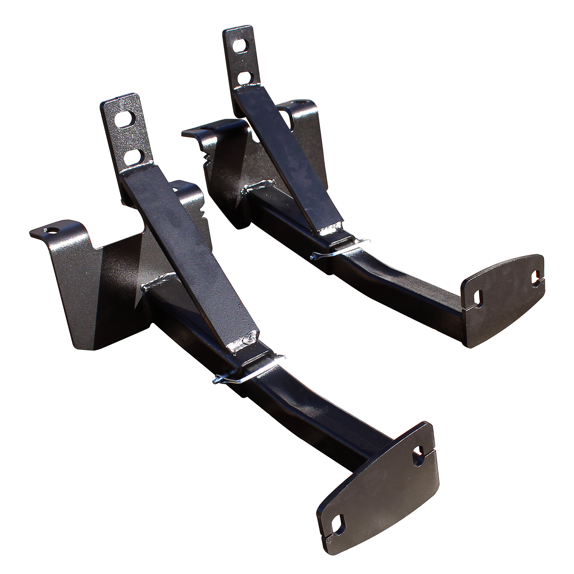 Picture of Torklift International T3301 Frame-Mounted Rear Truck Camper Tie Down