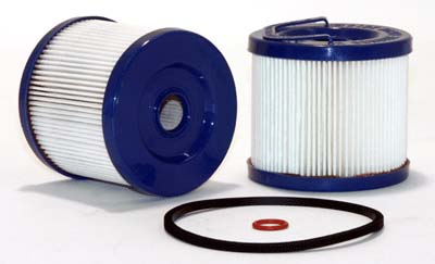 Picture of WIX Racing Filters 33795 Cartridge Fuel Filter Metal-Free Design