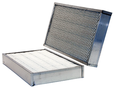 Picture of WIX Racing Filters 46578 Cabin Air Panel Filter