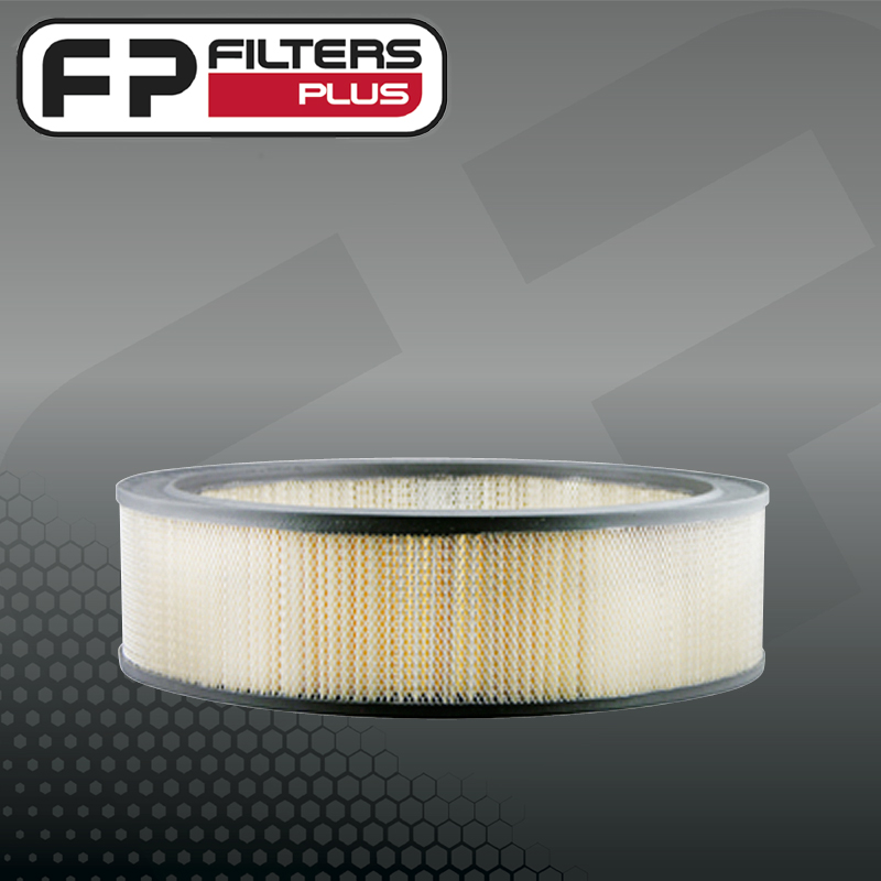 Picture of Baldwin PA2010 Axial Seal Air Filter Element