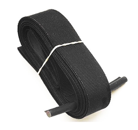 Picture of Carefree 901089 RV Awning Pull Strap Cut-to-Fit 22-31 Inch Black
