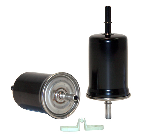 Picture of WIX Racing Filters 33293 Complete In-Line Fuel Filter