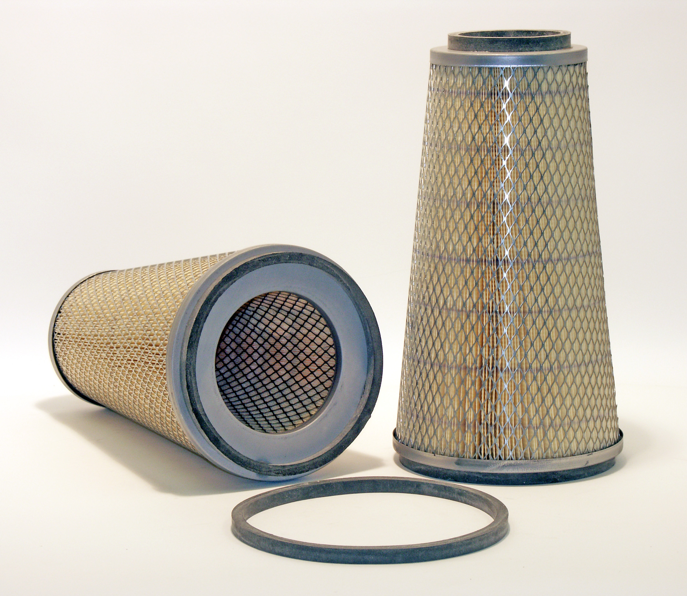 Picture of WIX Racing Filters 42613 Heavy-Duty High-Performance Air Filter
