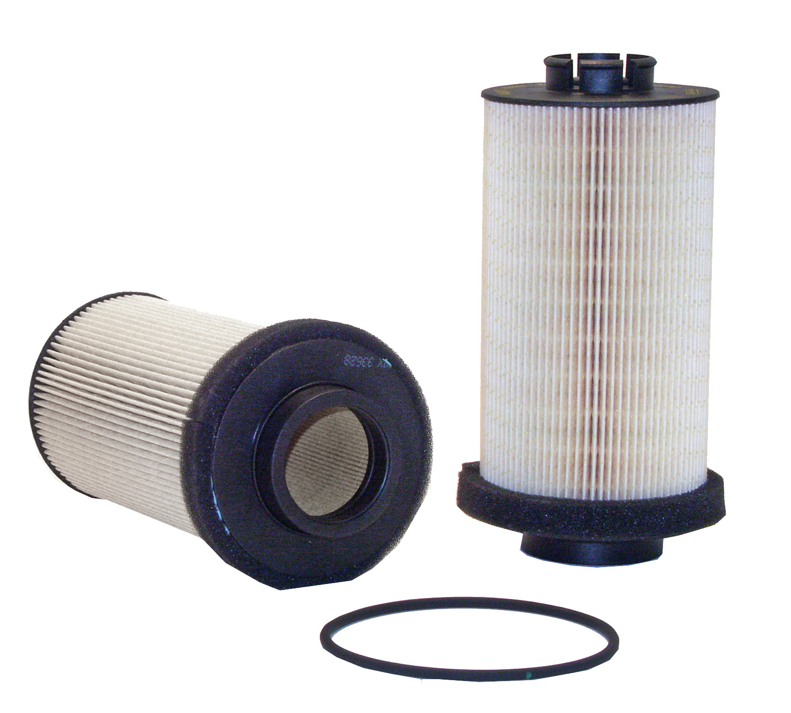 Picture of WIX Racing Filters 33628 Cartridge Fuel Filter Metal Free