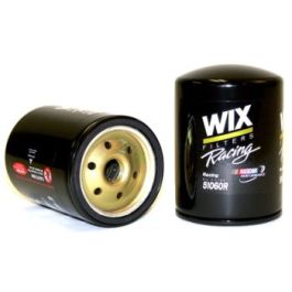 Picture of WIX Racing Filters 10 0270 005 High-Performance Spin-On Racing Oil Filter