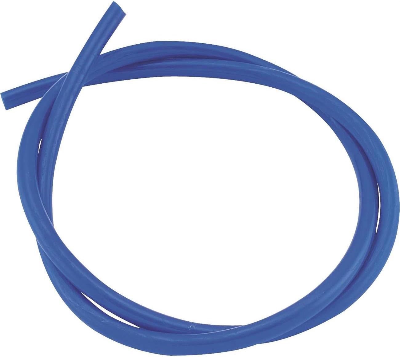 Picture of Helix Racing Products 516-7171 Fuel Line ID x OD - 5/16 7/16 25 Ft Blue