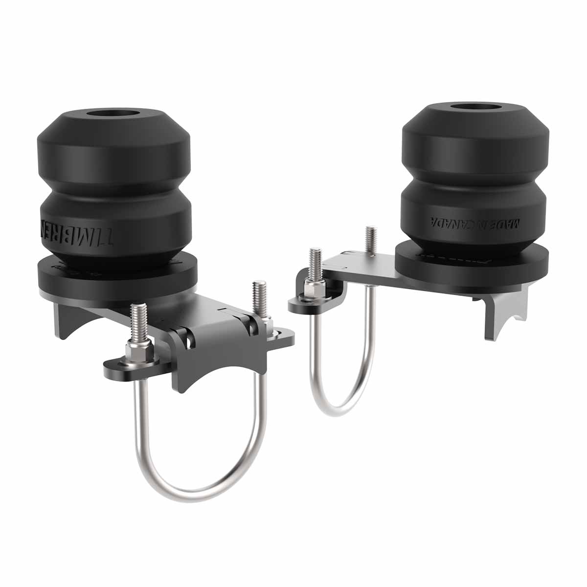 Picture of Timbren FRBRG SES Suspension Enhancement System Rear Kit for Ford Bronco 4WD