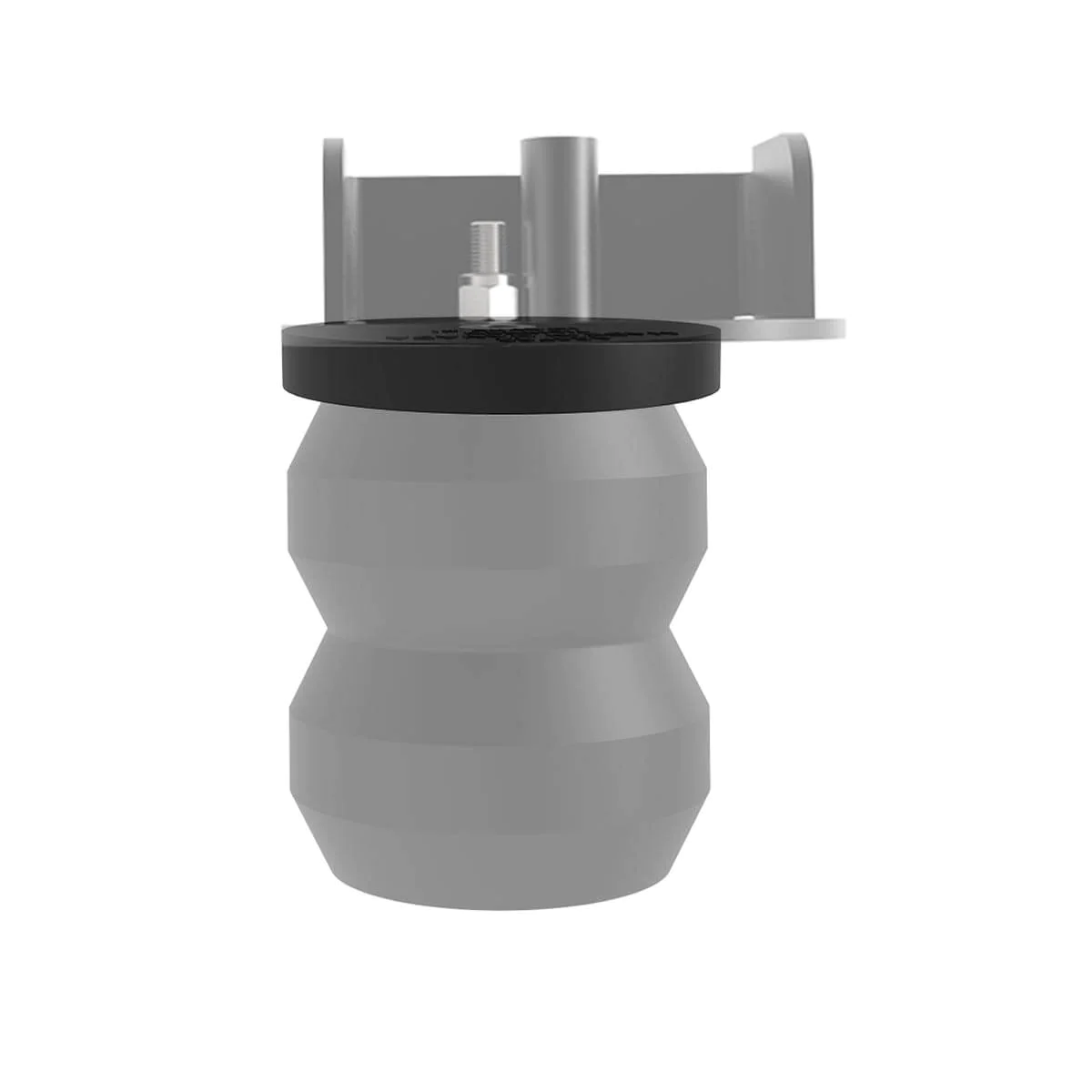 Picture of Timbren Industries SPCRFR250SDG SES Suspension Spacer Kit for Lifted Trucks