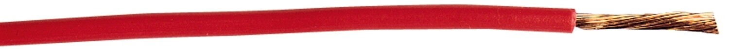 Picture of East Penn 00482 Primary Wire 14 Gauge Red 20 Foot
