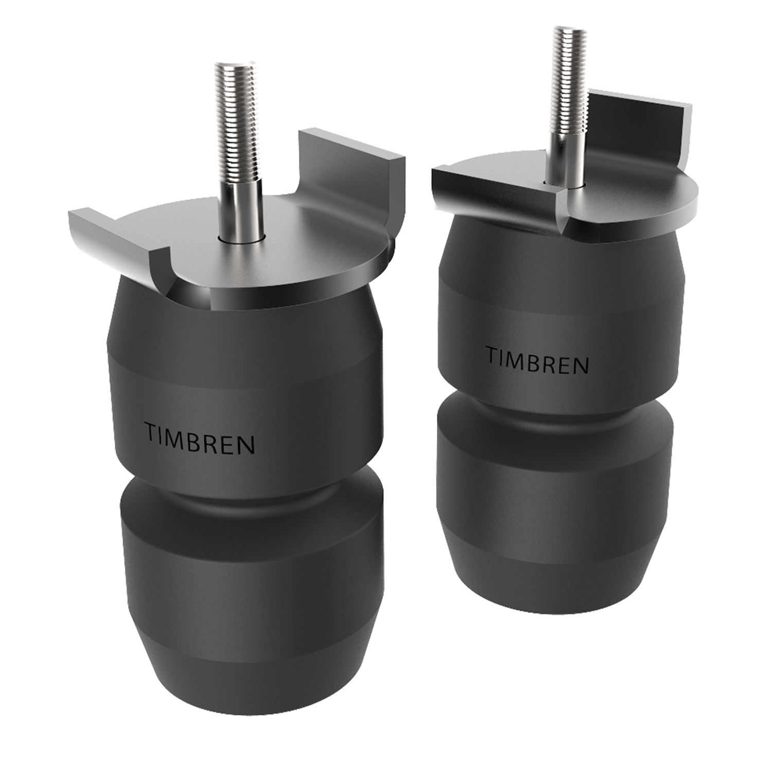 Picture of Timbren Industries GMFAST SES Suspension Enhancement System for Towing and Hauling