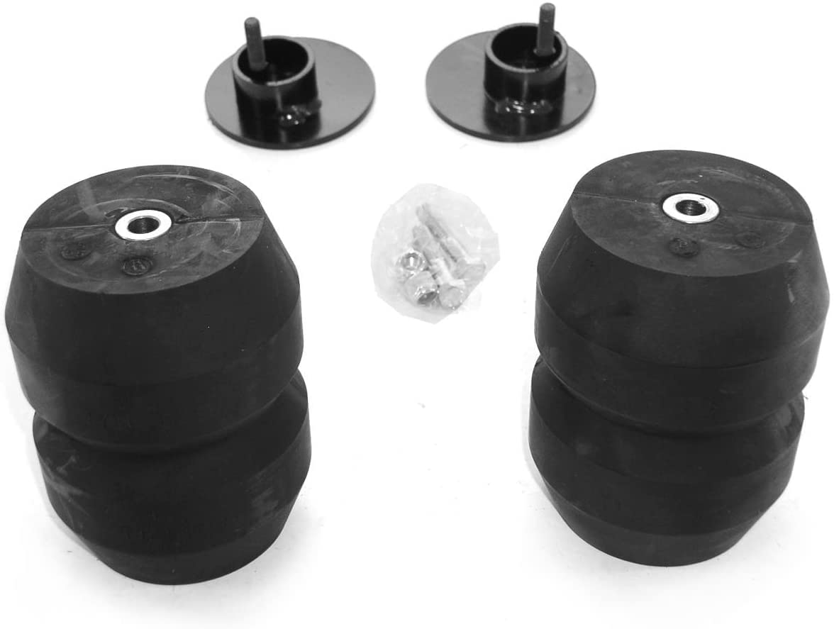 Picture of Timbren GMRSB4 SES Suspension Enhancement System Rubber Helper Spring Kit