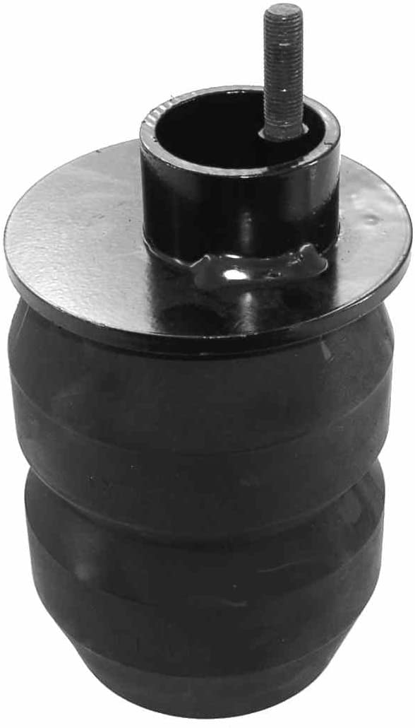 Picture of Timbren GMRSB4 SES Suspension Enhancement System Rubber Helper Spring Kit