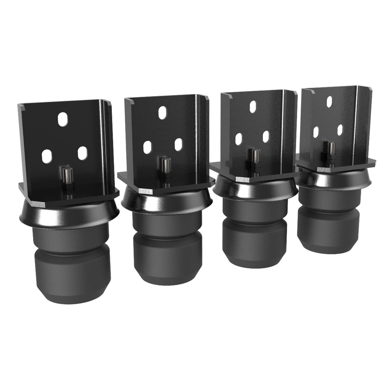 Picture of Timbren Industries IHROA2 SES Suspension Enhancement System 20000 lb Dual Axle Kit