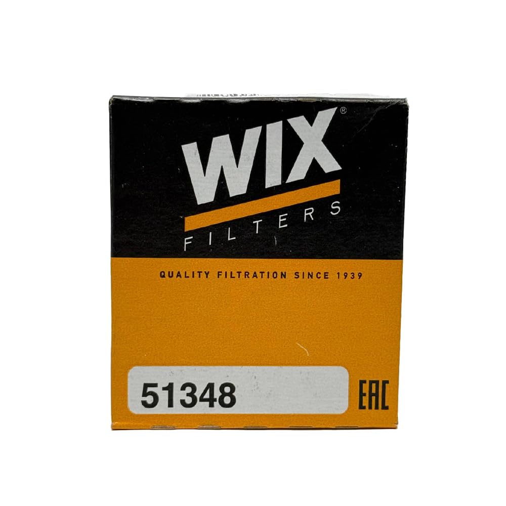 Picture of WIX Racing Filters 348 High-Performance Air Filter