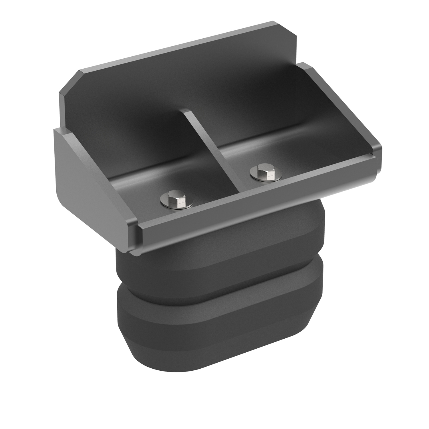 Picture of Timbren Industries KWRAG100 SES Suspension Enhancement System for Heavy-Duty Applications
