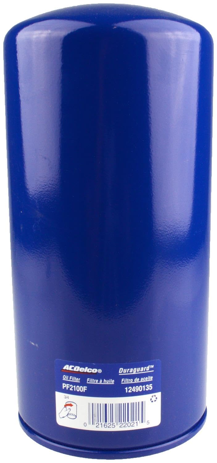 Picture of ACDelco PF2100F Professional Engine Oil Filter