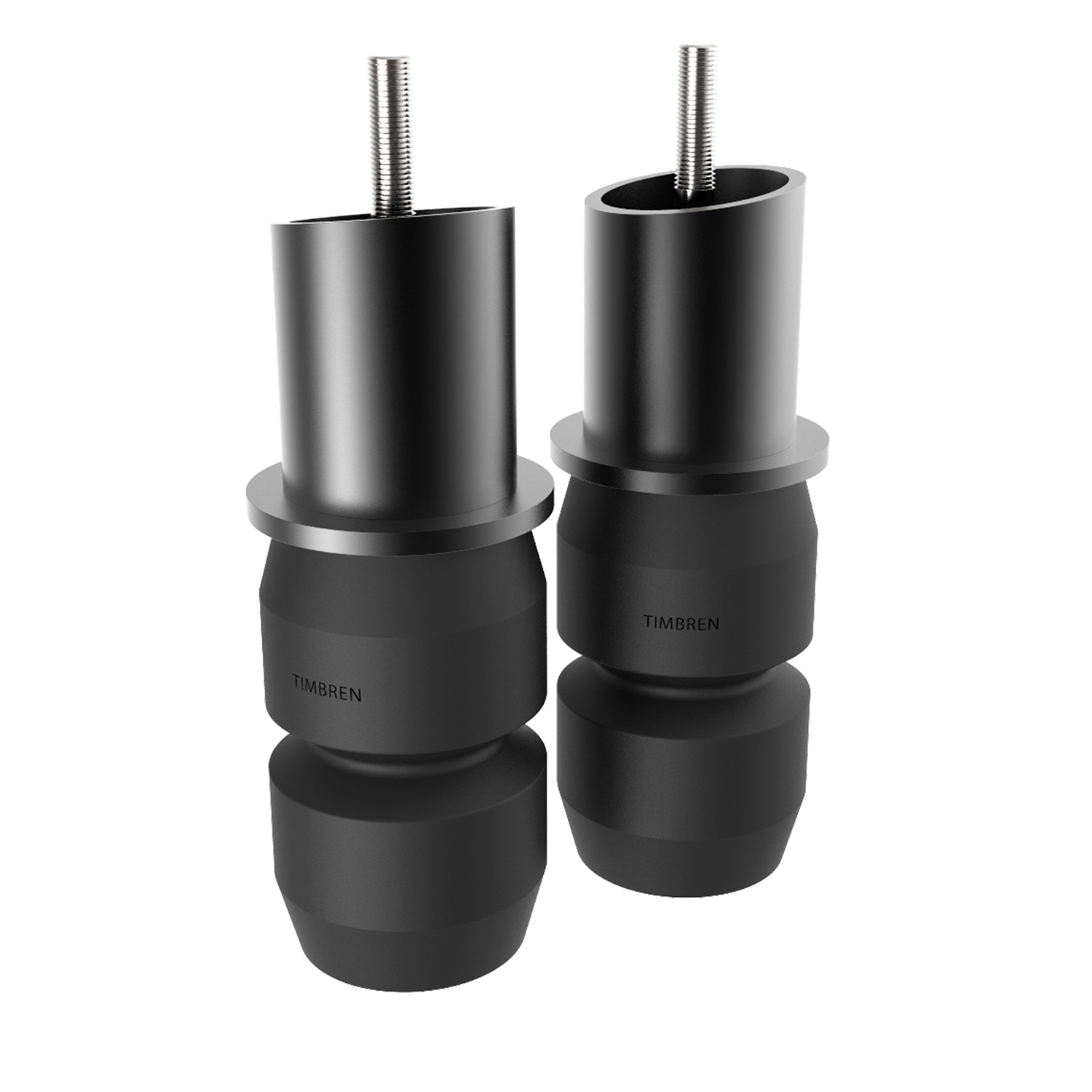Picture of Timbren GMRVUE SES Suspension Enhancement System Rubber Helper Spring Kit