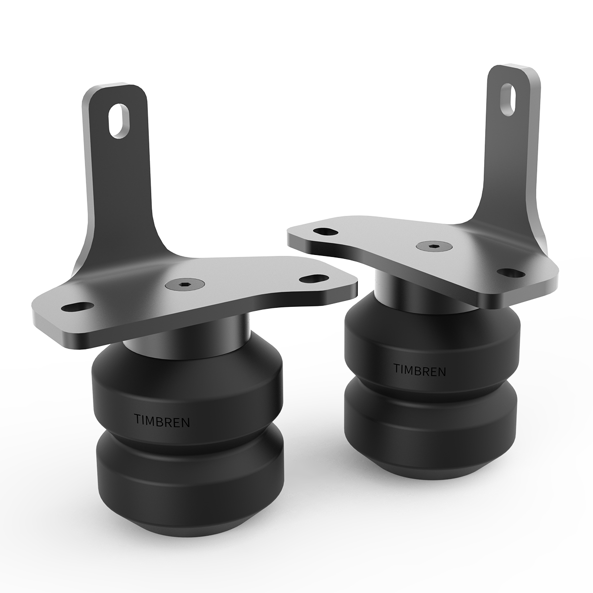 Picture of Timbren Industries TORSEQ3 Rear Suspension Enhancement System