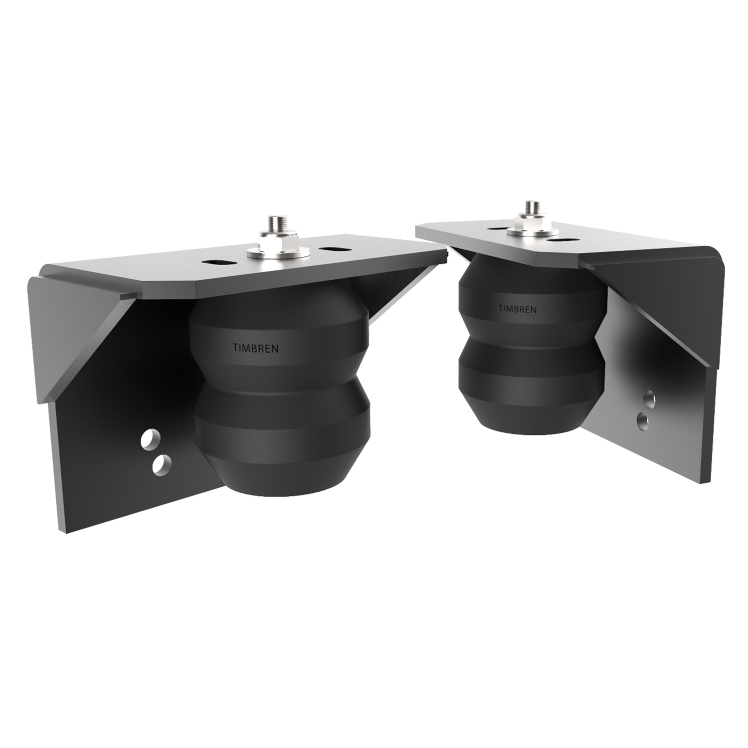 Picture of Timbren Industries GMRSTK Rear SES Suspension Helper Kit for Isuzu Trucks