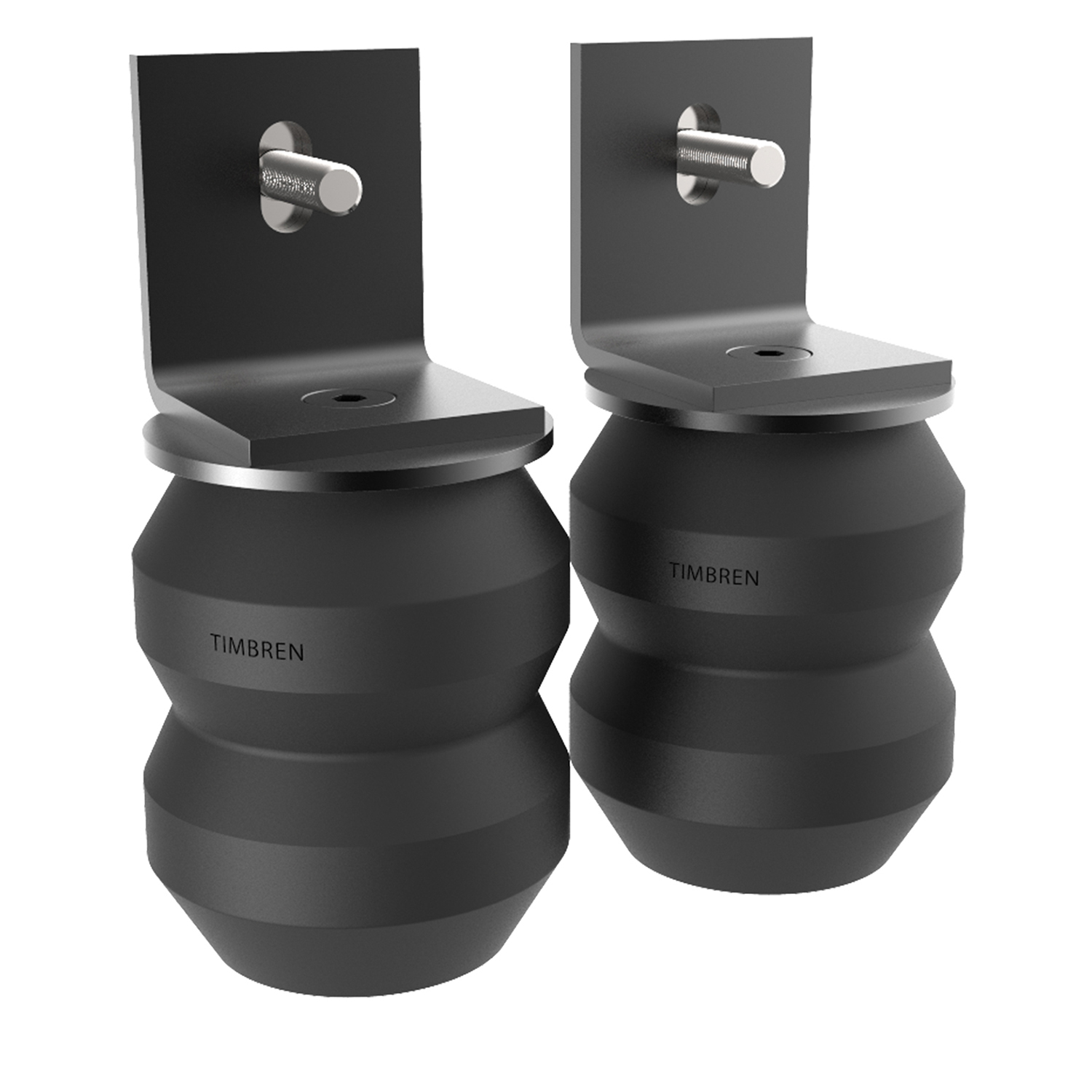 Picture of Timbren FRMT45 SES Suspension Enhancement System Rubber Helper Spring Kit