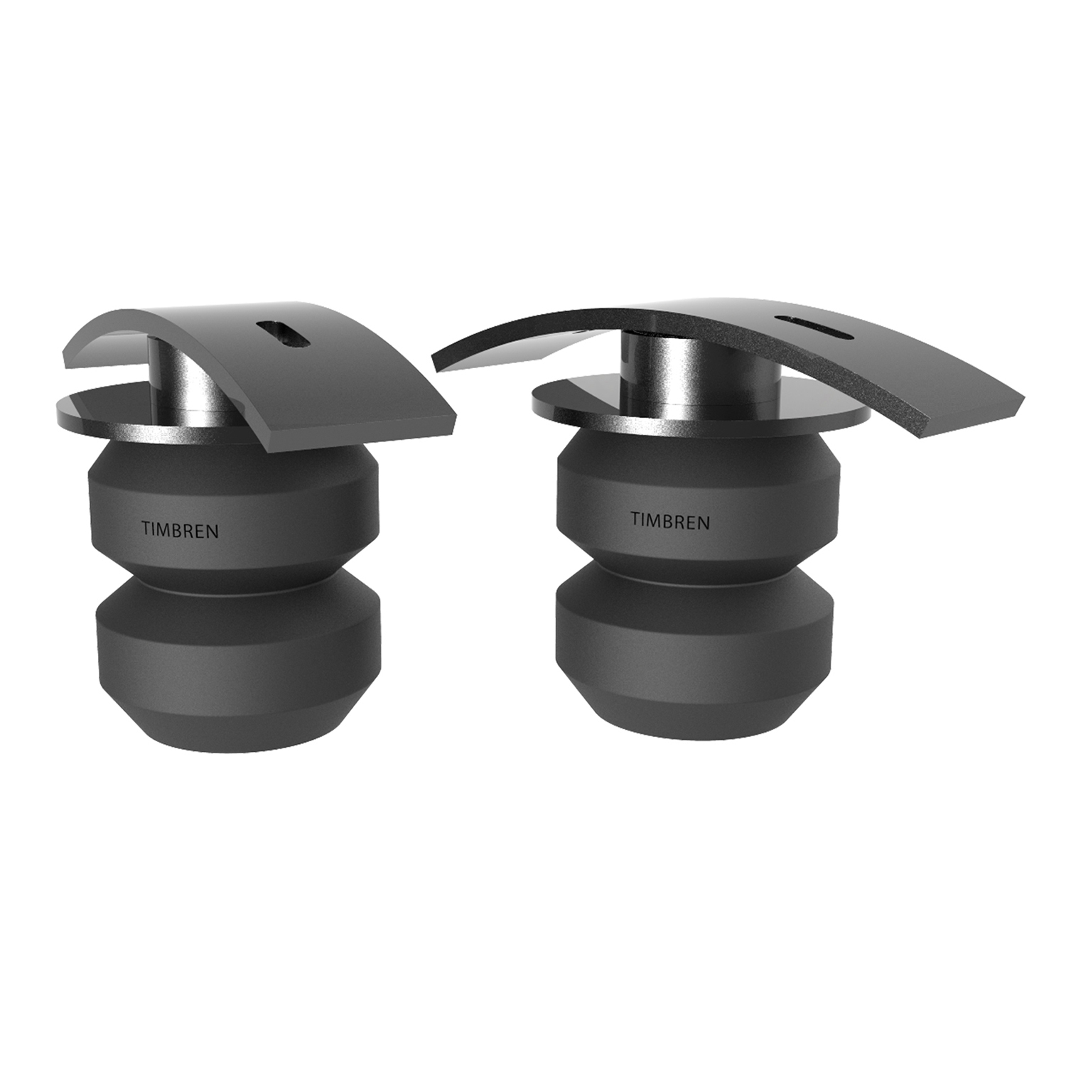 Picture of Timbren Industries DDR1002A SES Suspension Enhancement System for Dodge Ram