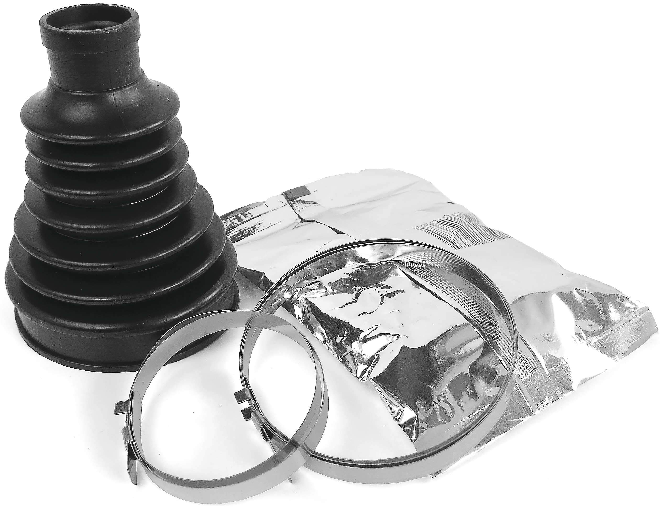 Picture of EPI WE130126 Performance CV Boot Kit with Grease