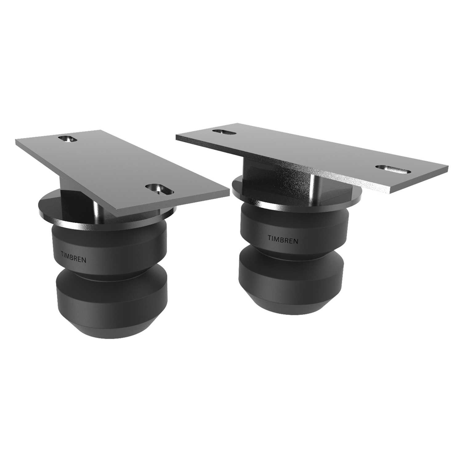 Picture of Timbren FVR001 SES Suspension Enhancement System Helper Spring Kit