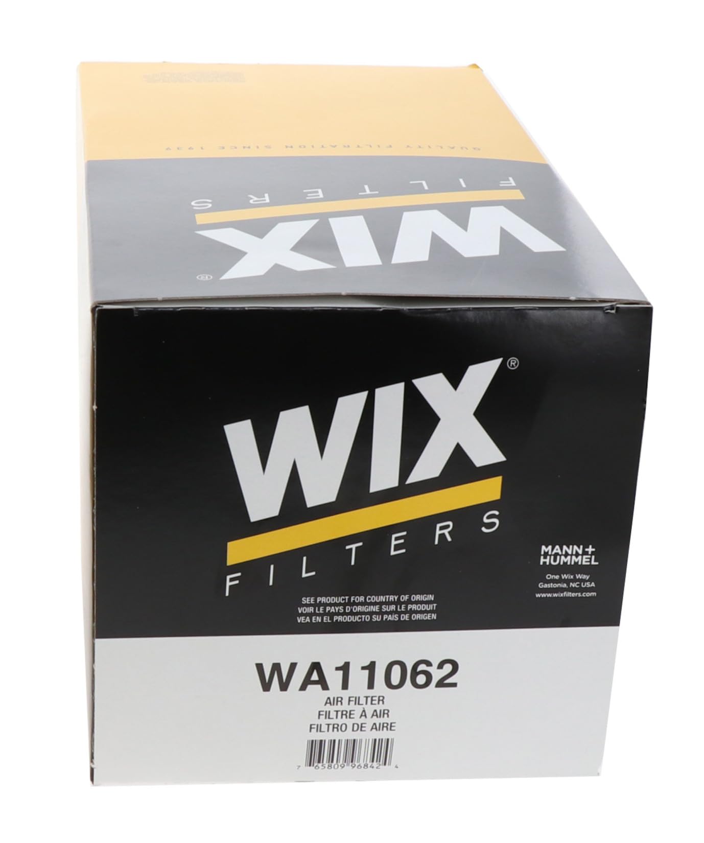 Picture of WIX Racing Filters WA11062 Premium Panel Air Filter