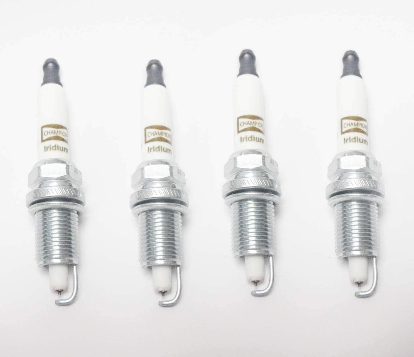 Picture of Champion 9034 Iridium Spark Plug - RC12WEPB5