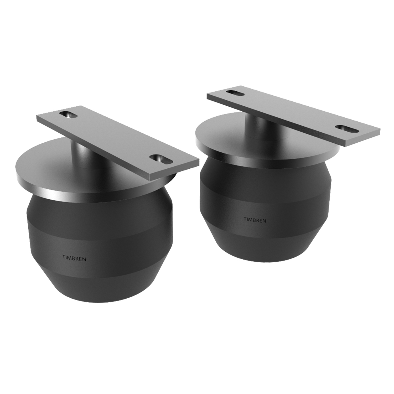 Picture of Timbren Industries OSHRV SES Suspension Enhancement System for RVs
