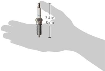 Picture of ACDelco 41-118 Professional Iridium Spark Plug