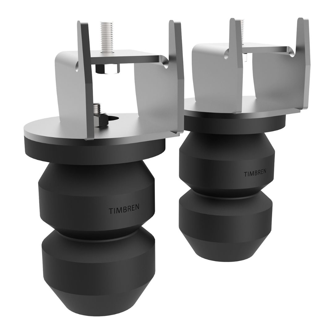Picture of Timbren Industries FR150RC Suspension Enhancement System
