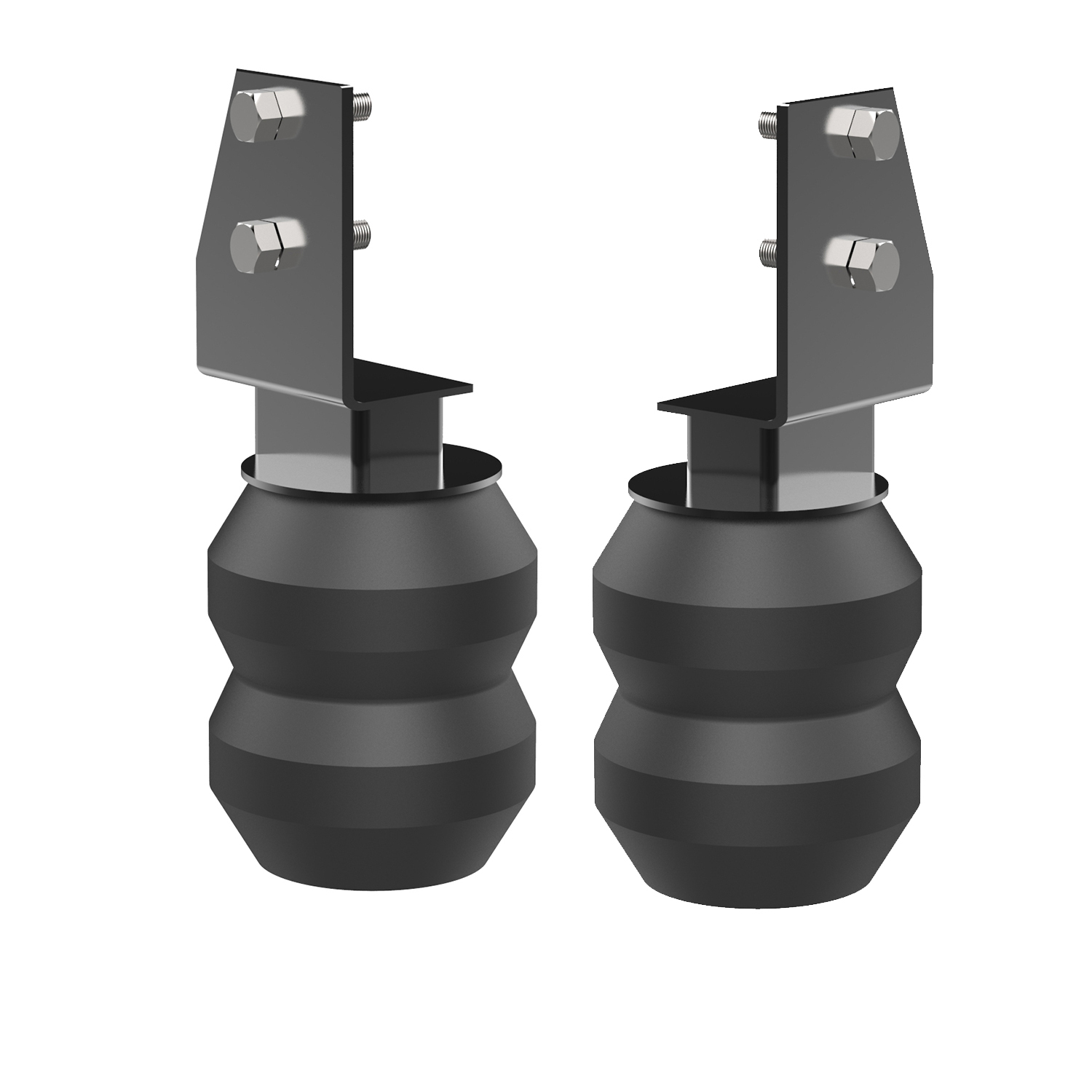 Picture of Timbren Industries FFFL106 SES Suspension Enhancement System for Ford - F-150
