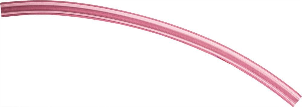 Picture of Helix Racing Products 140-3808 1/4" ID x 3/8" OD Red Fuel Line 25 Ft