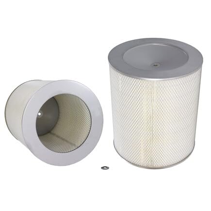 Picture of WIX Racing Filters 42290 Heavy Duty Air Filter