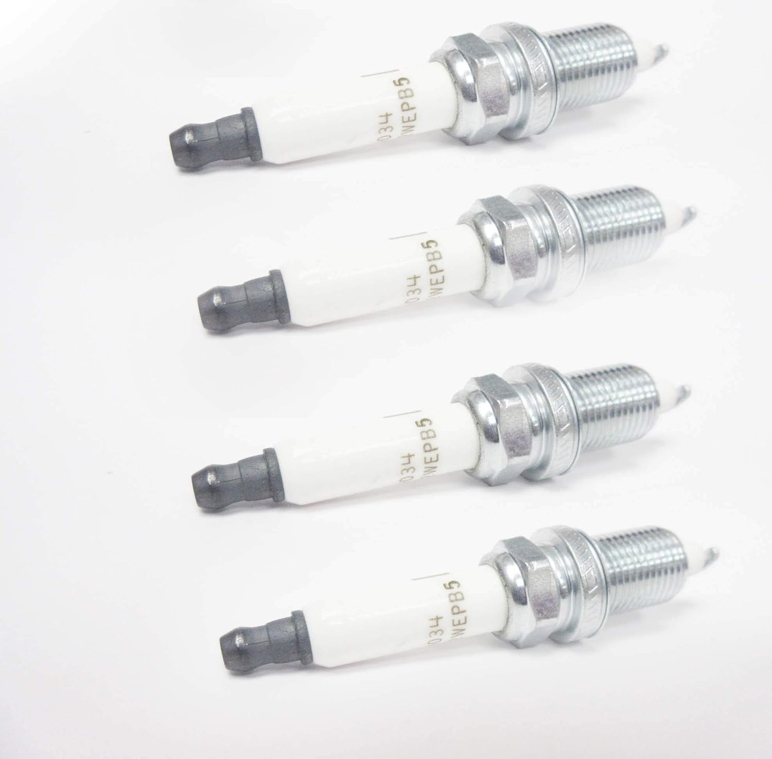 Picture of Champion 9034 Iridium Spark Plug - RC12WEPB5