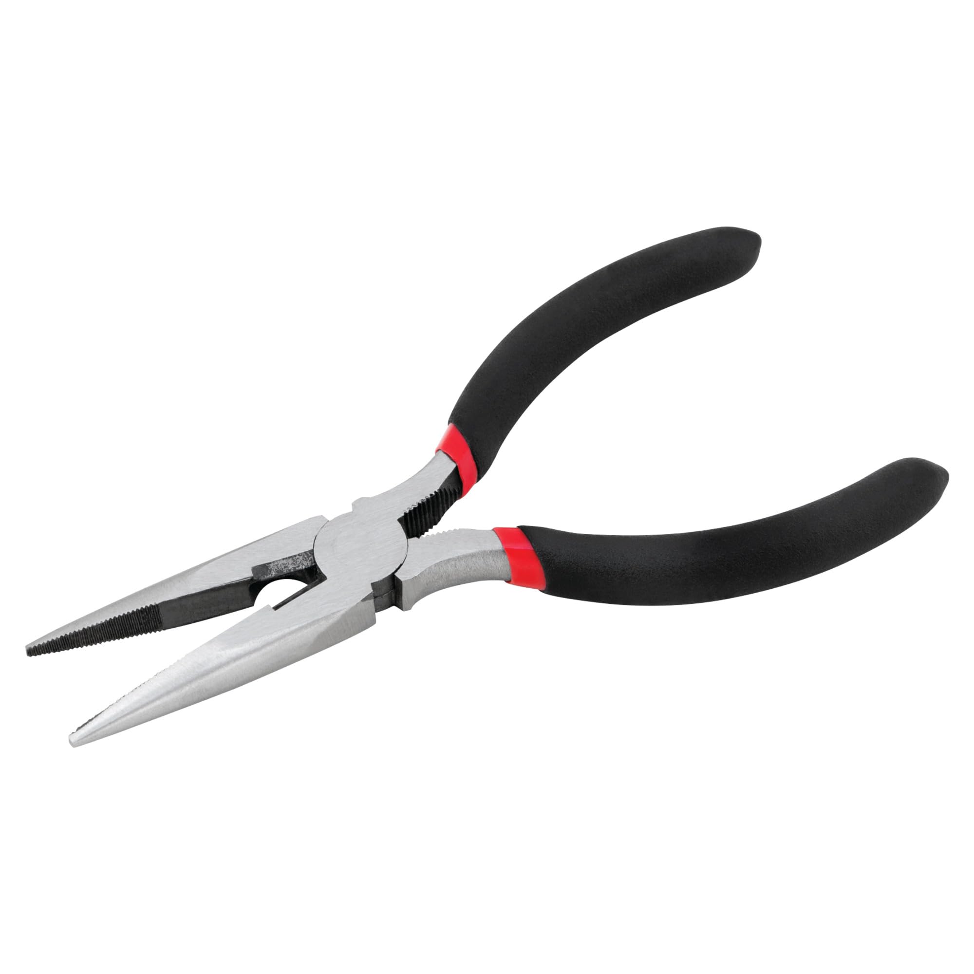 Picture of Performance Tool W1117C Long Nose Pliers - 6-Inch