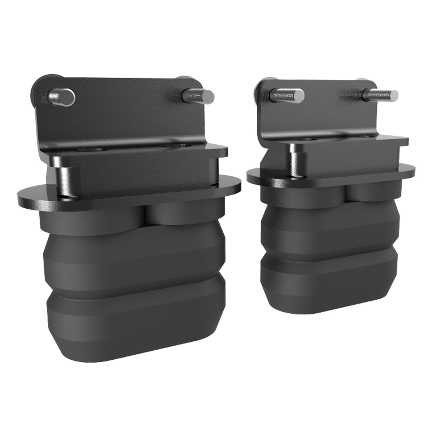 Picture of Timbren Industries KWFC500 SES Suspension Enhancement System Rubber Helper Spring Kit