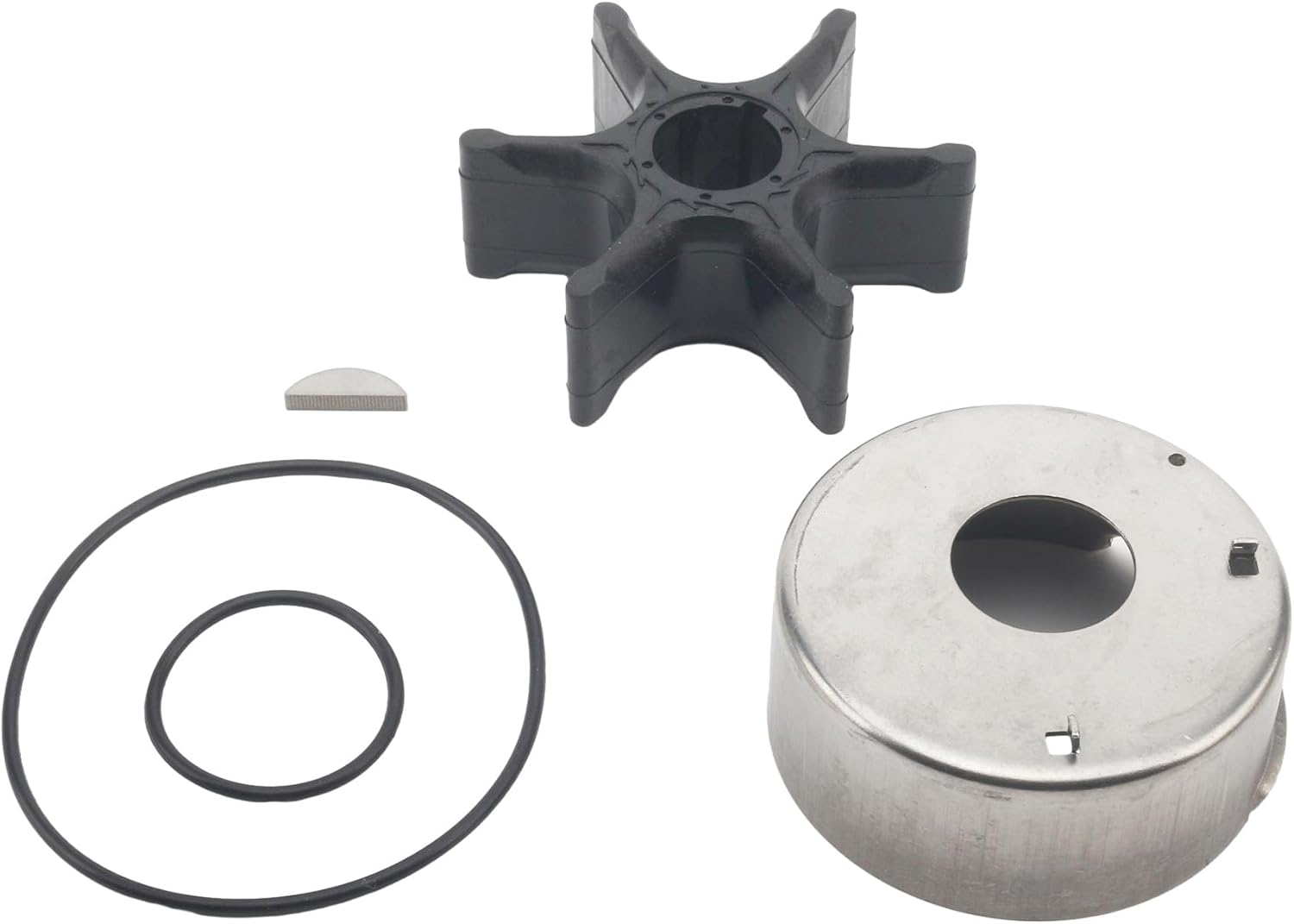 Picture of Sierra 18-3395 Water Pump Repair Kit for Yamaha Outboard Engines
