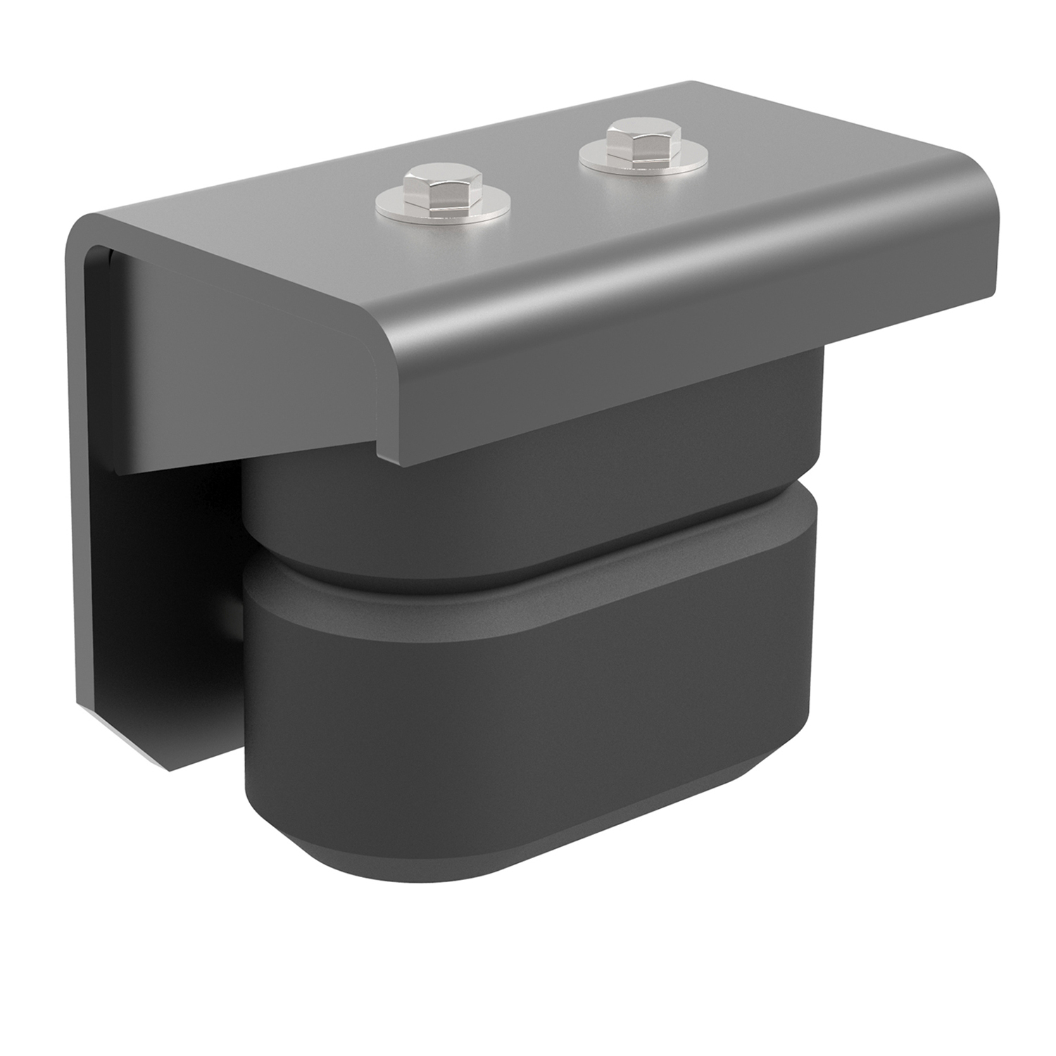 Picture of Timbren Industries ITR100 Rear Axle Suspension Enhancement System 8600 lbs Capacity