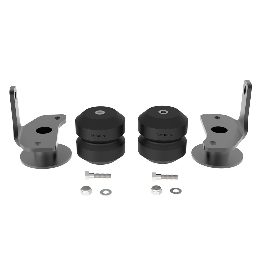 Picture of Timbren Industries TORTNDR Rear Suspension Enhancement System Kit